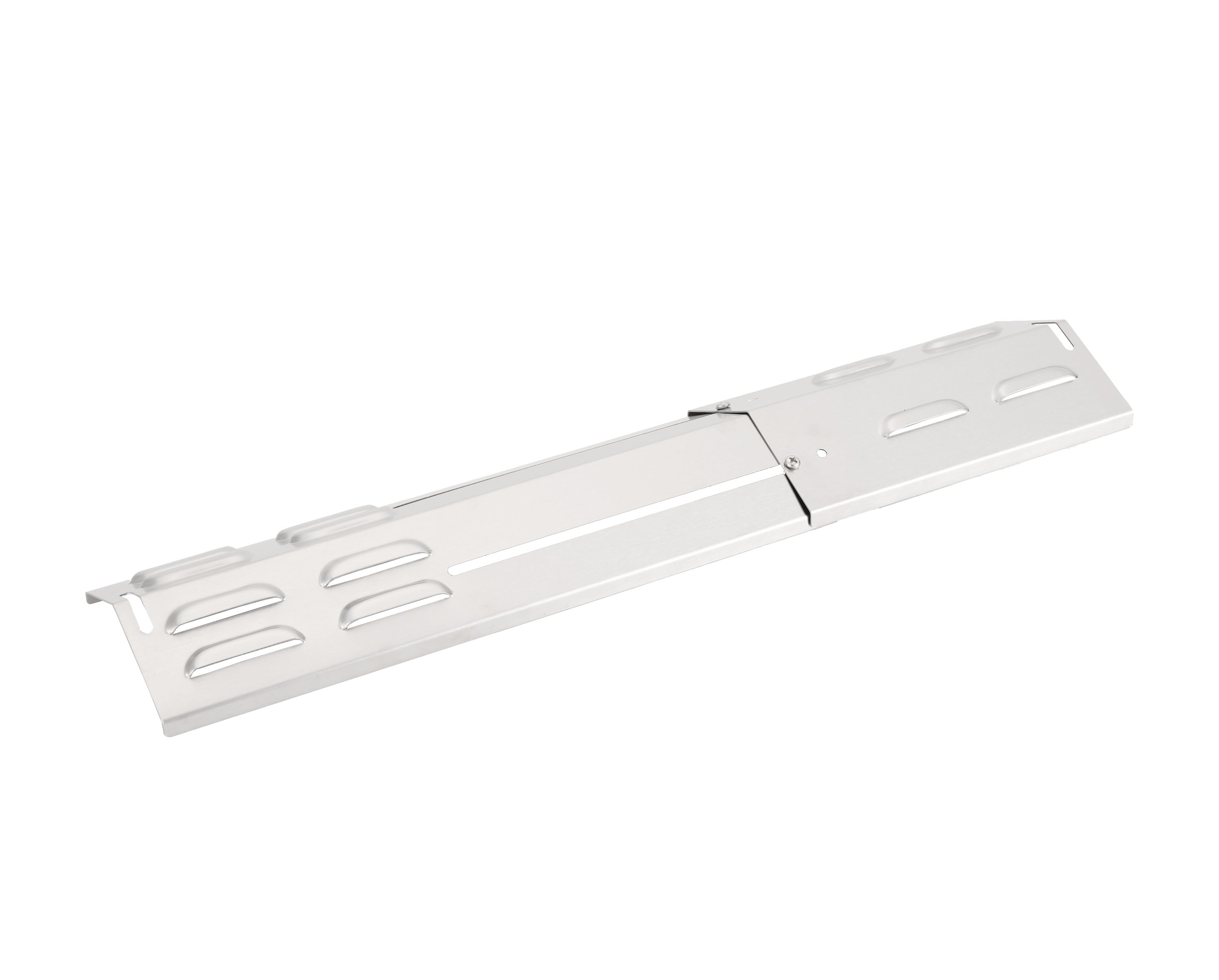 Flammenverteiler universal