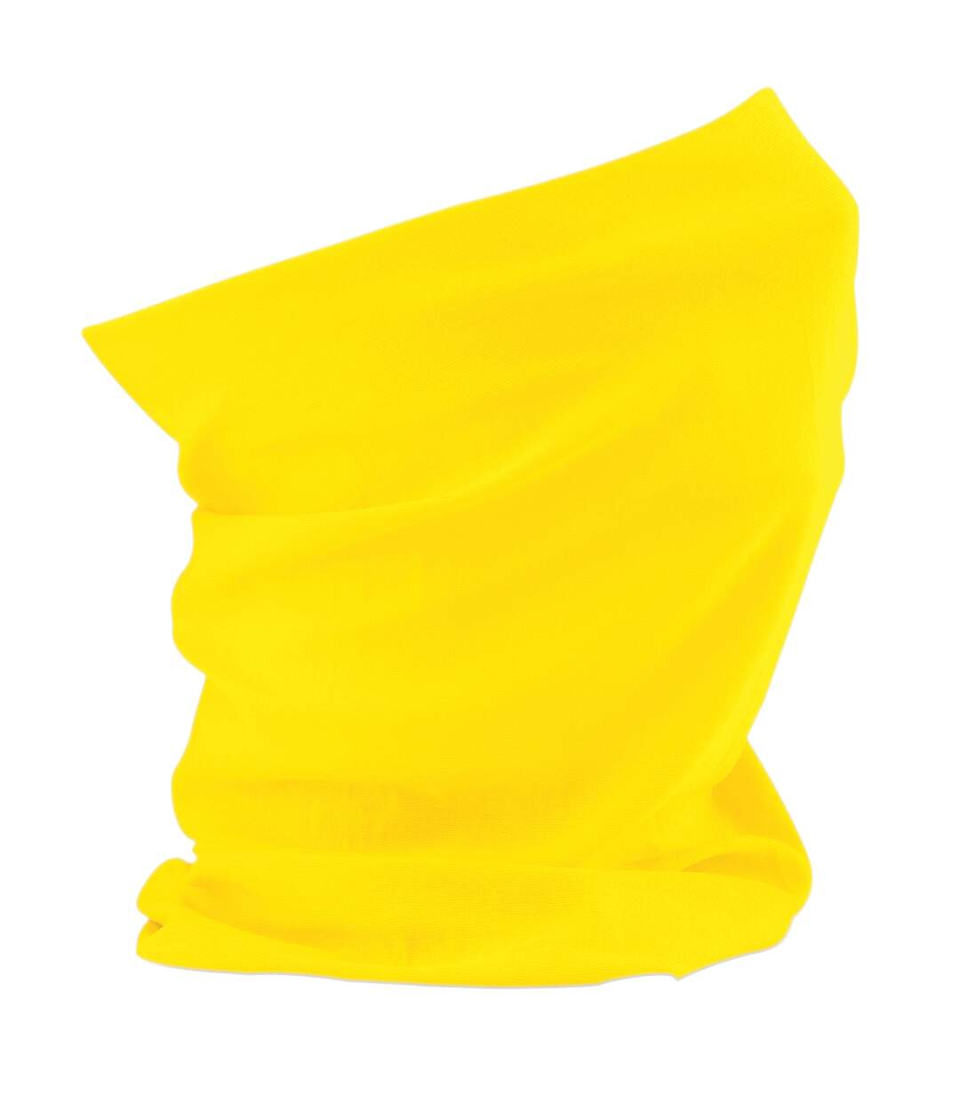 Beechfield - Echarpe multi-fonction - Femme (Jaune) (Taille unique) - UTRW266