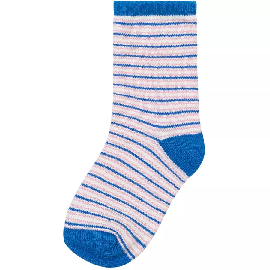 MINOTI 3er-Pack Socken Blau