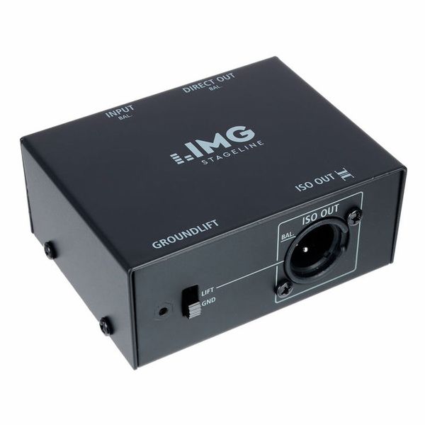 IMG Stageline MPS-1