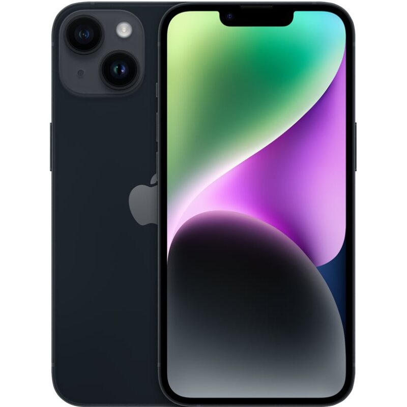Apple iPhone 14 15,5 cm (6.1