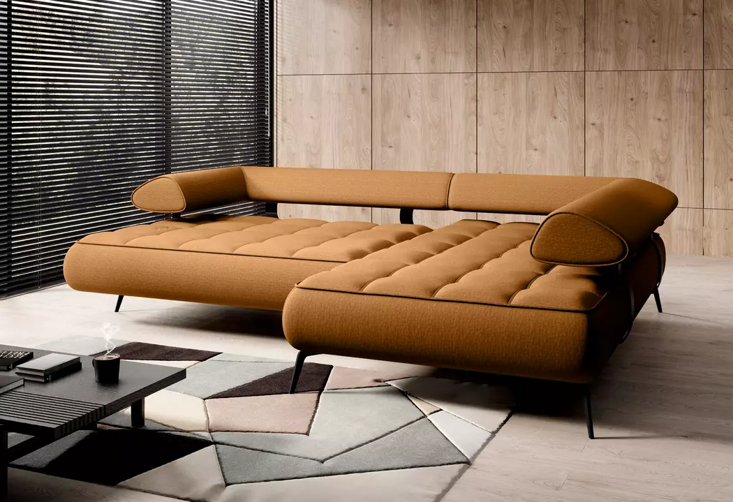 Ecksofa Seledo