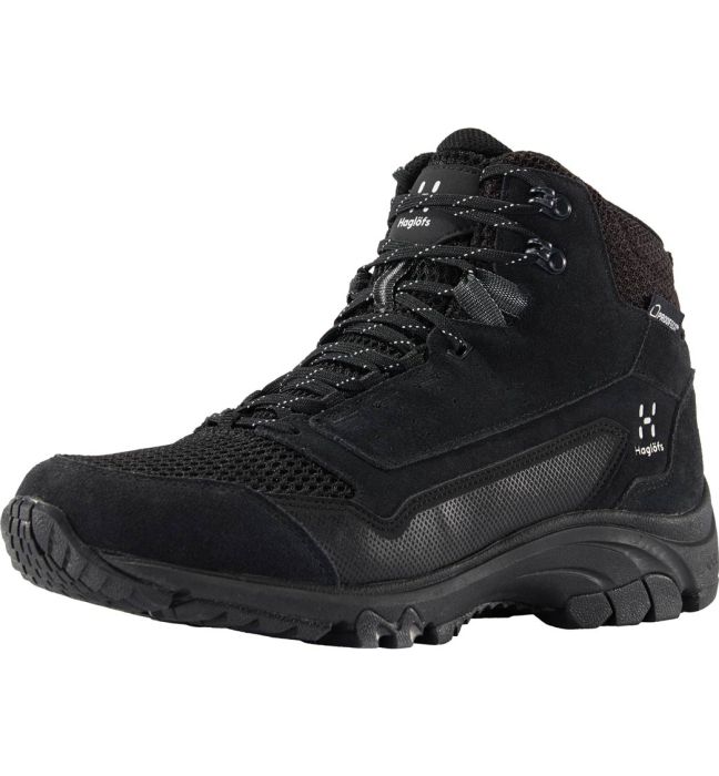 Haglöfs Skuta Mid Proof Eco Men