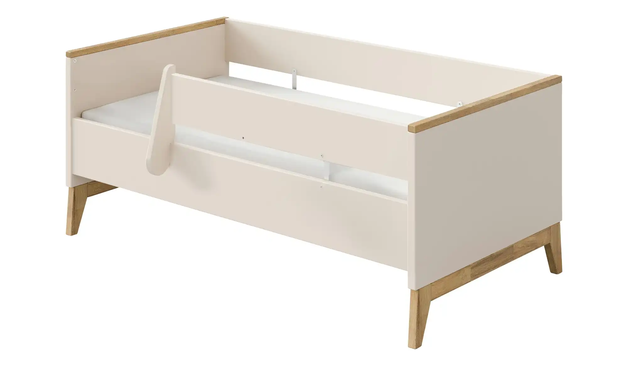PAIDI Kinderbett Stiene
