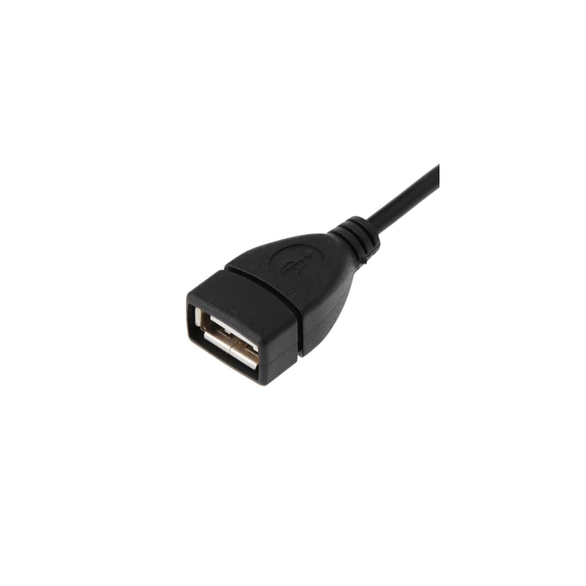 USB On/Off Strømbryter
