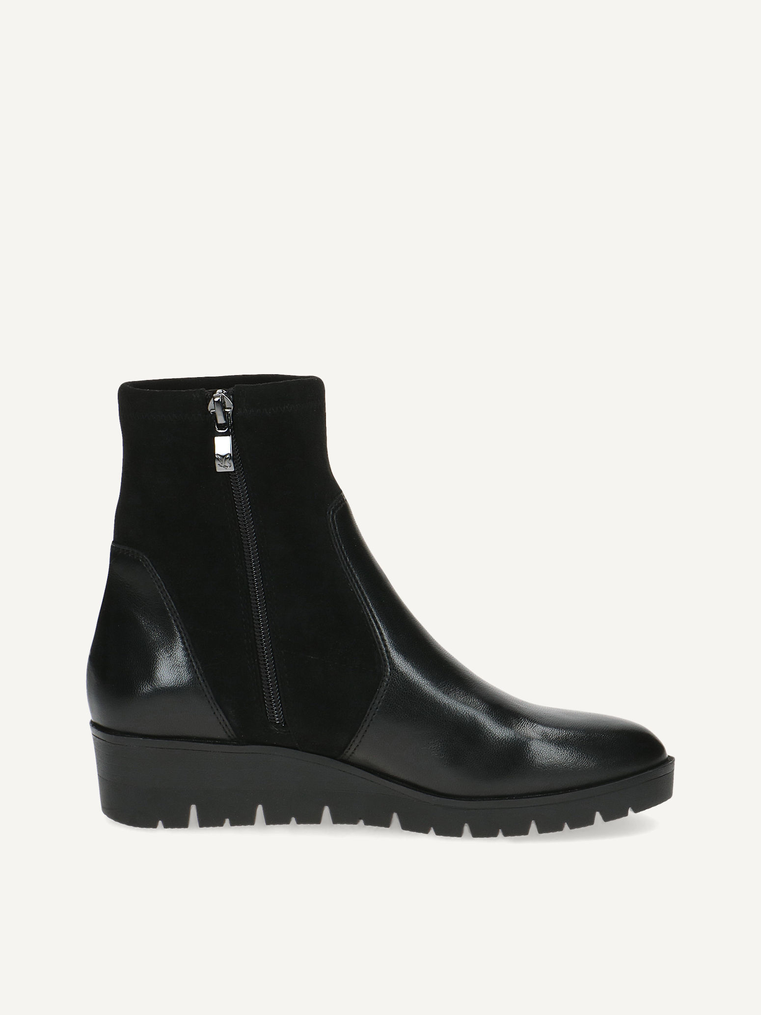 Stiefelette