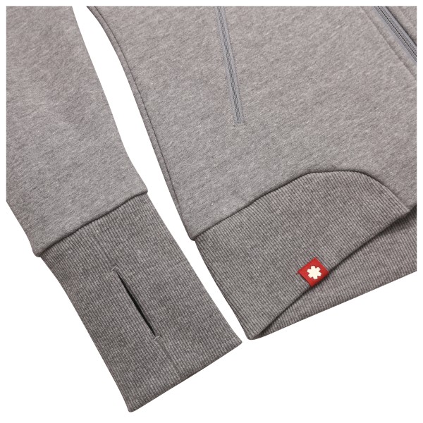 Ocun - Women's Hoodie Zipper - Sweat à capuche