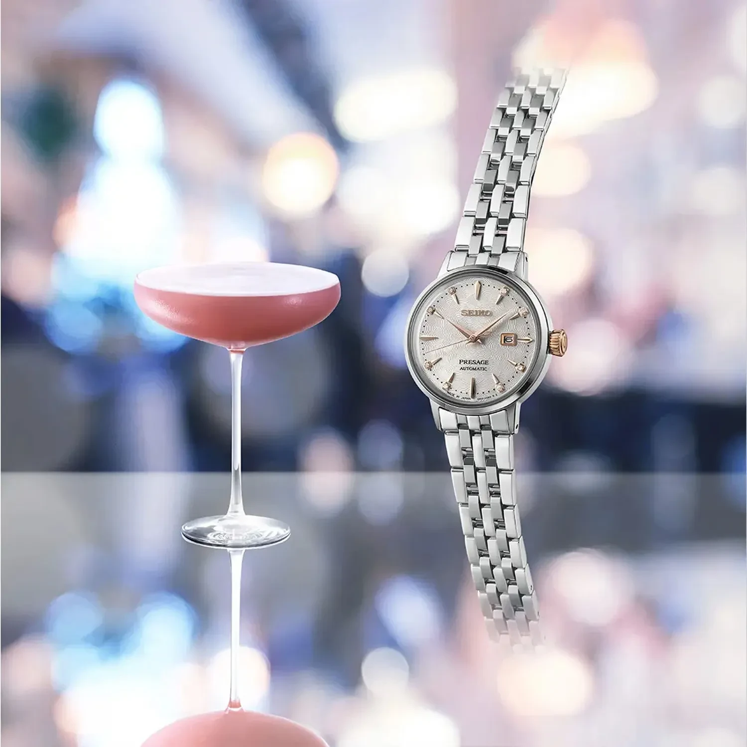 Seiko Presage SRE009J1