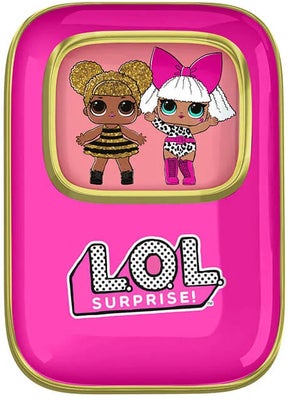 OTL L.O.L Surprise! Hodetelefoner In-Ear TWS