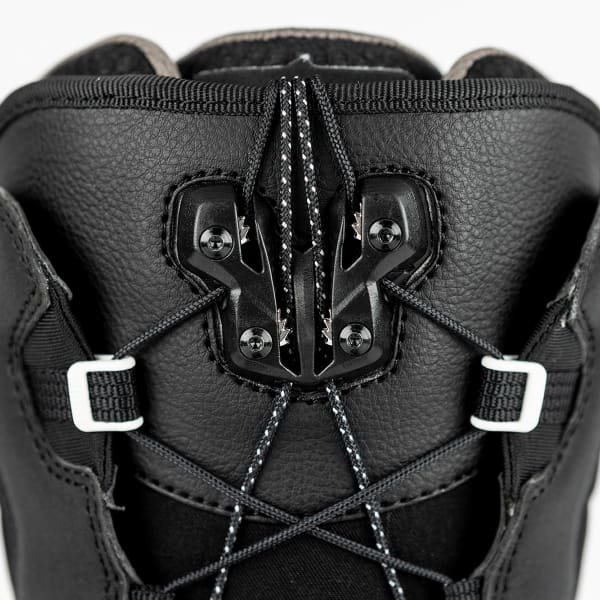 Boots snowboard NITRO CAVE STEP ON TLS BLACK