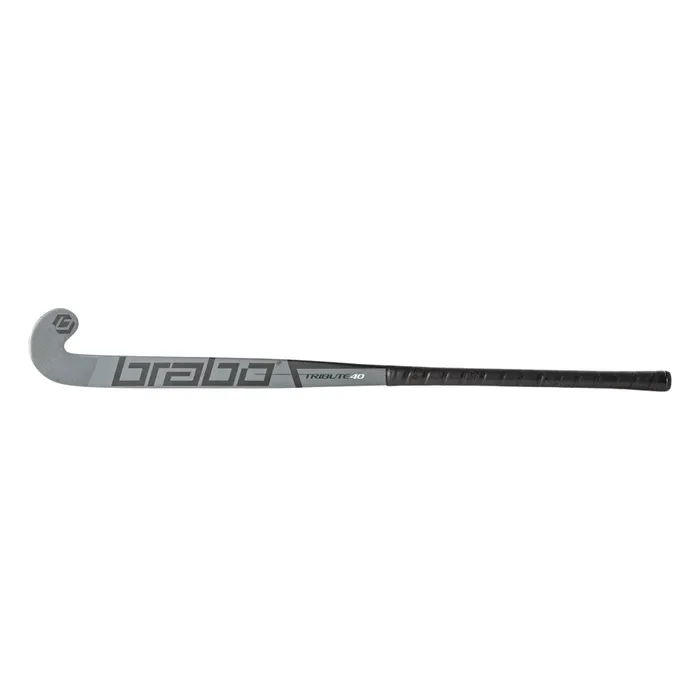 Brabo Tribute 40 CC Hockeystick Senior