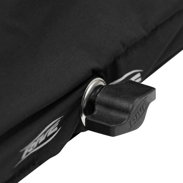 Auvent Noir Rive pour Side Tray XL