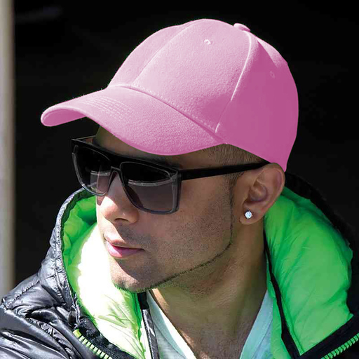 Núcleo de Resultados Gorra Memphis