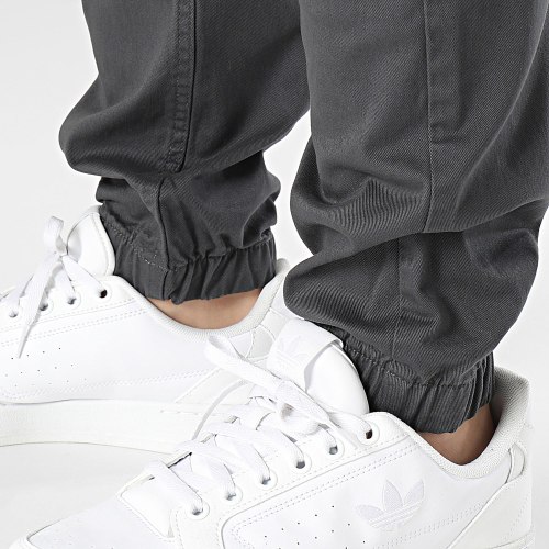 Jogger Pant Slim Scanton 7679 Gris Anthracite