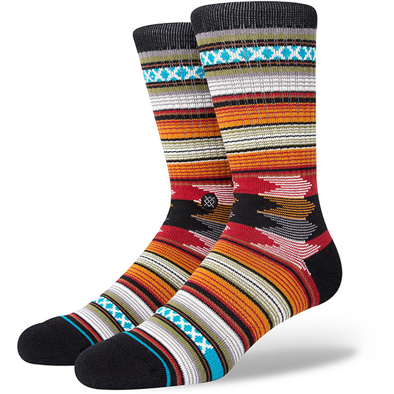 Stance Herren Baron Socken