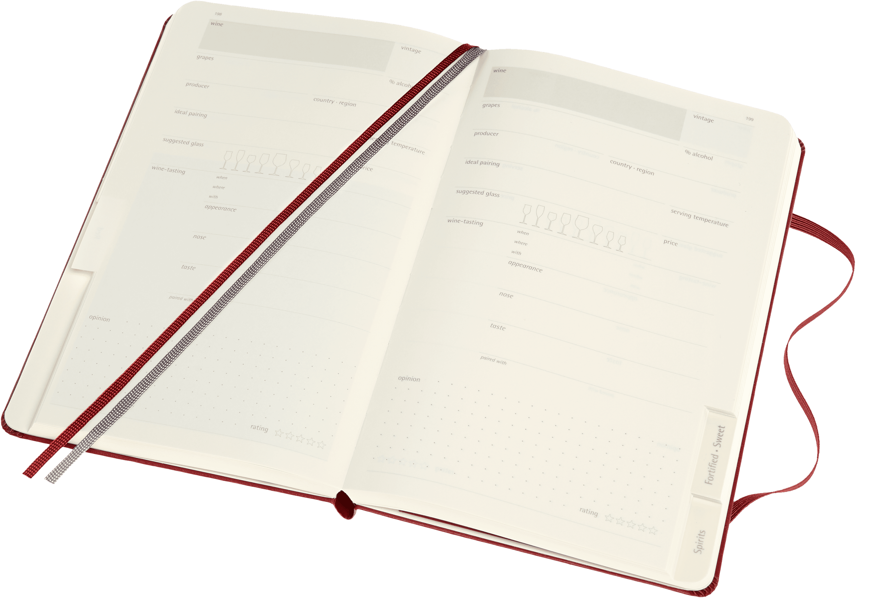 Passion Journals