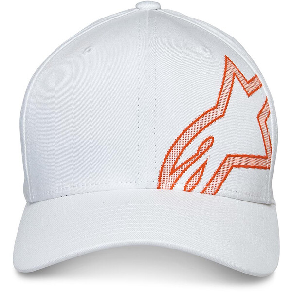 Alpinestars - Casquette Share Blanc