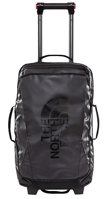 THE NORTH FACE - SAC A ROULETTES ROLLING THUNDER 22/40R