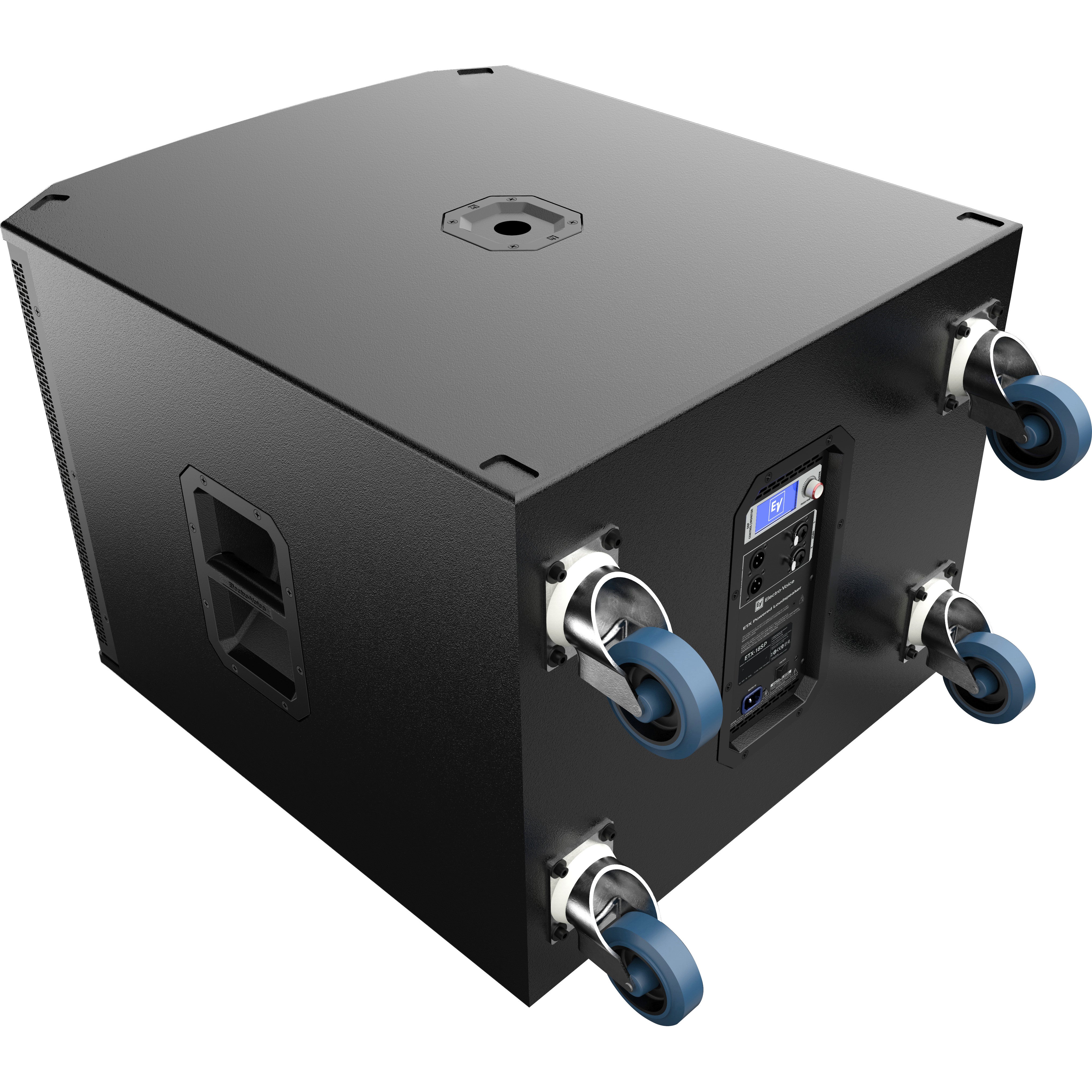 Electro-Voice ETX-18SP actieve subwoofer