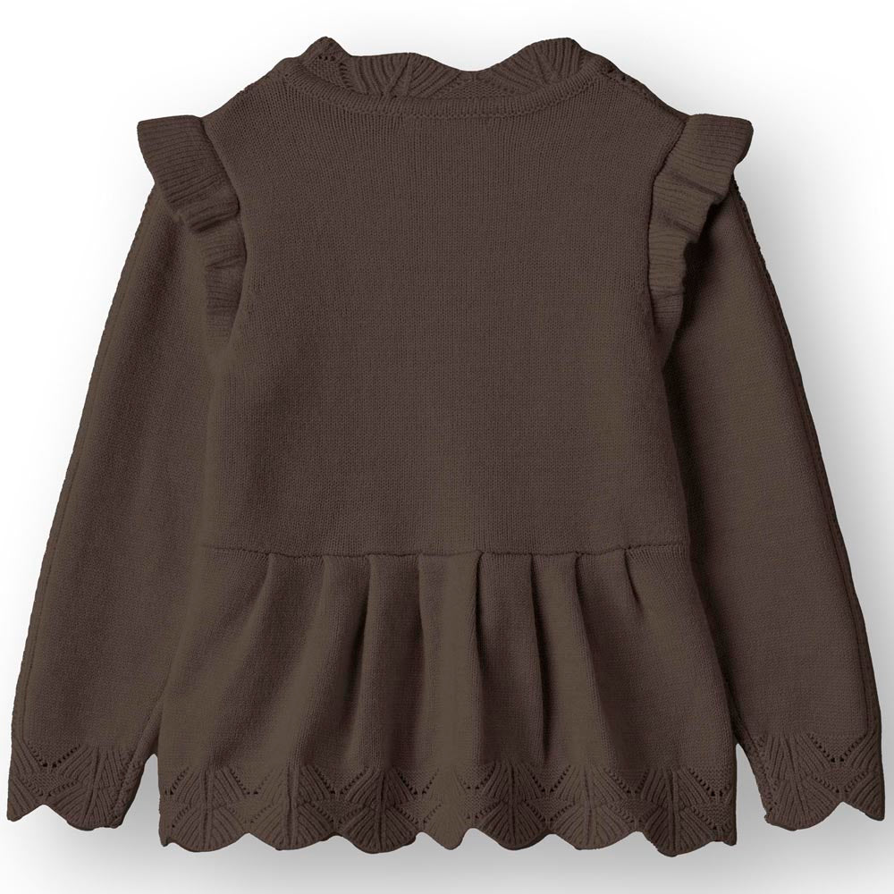 ALILLY bluse