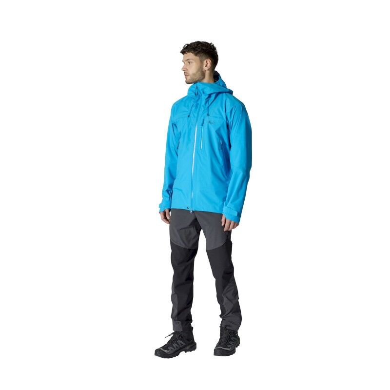 Firewall Mountain Jacket - Veste imperméable homme