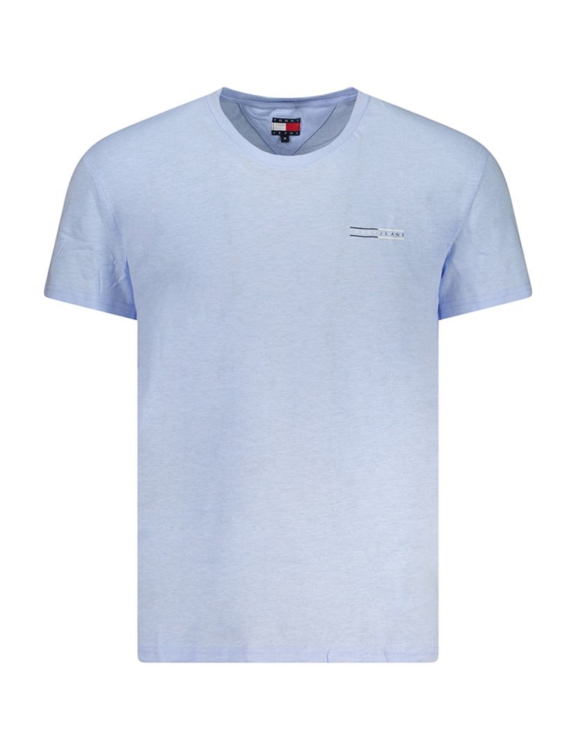 Men's Blue T-Shirt
