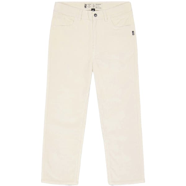 Pantalon PICTURE COTAGO PANTS W CAP WHITECAP GRAY