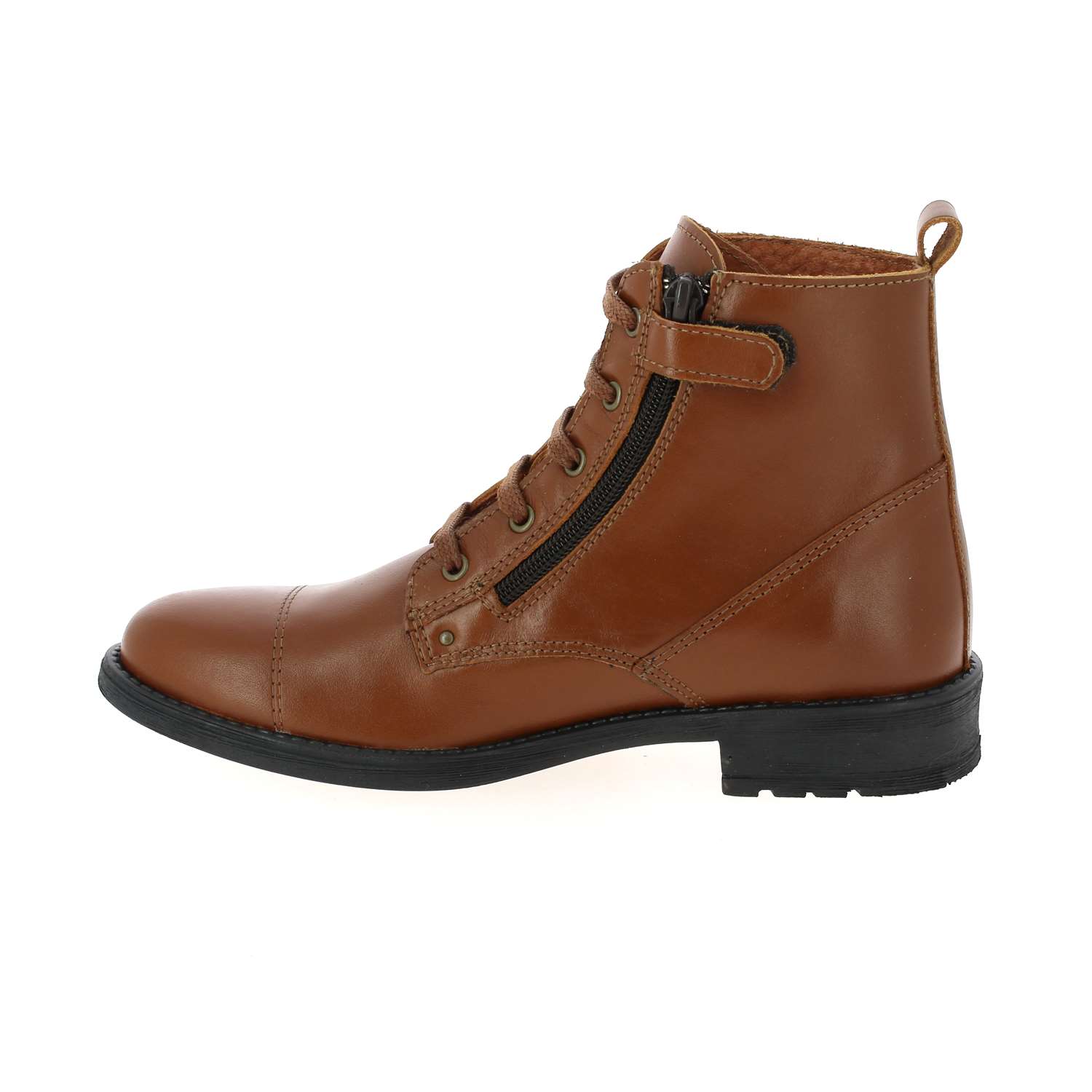 Boots et bottines fille UBIK KIWI