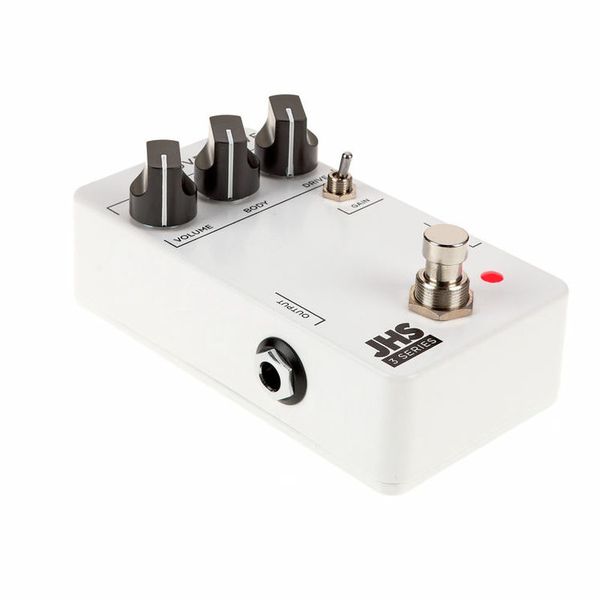 JHS Pedals 3 Series Overdrive