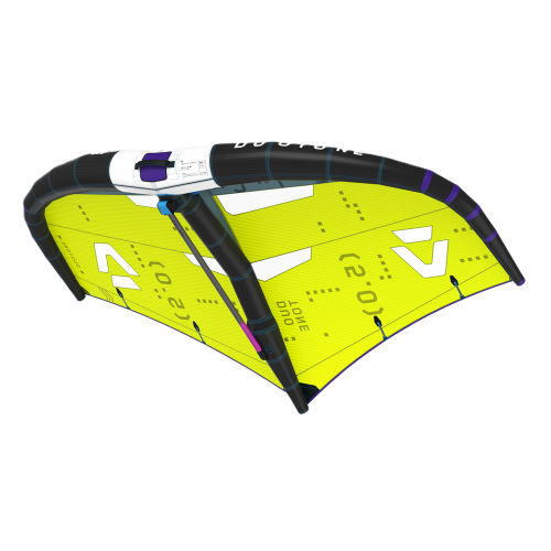 Duotone Wing Slick 2024