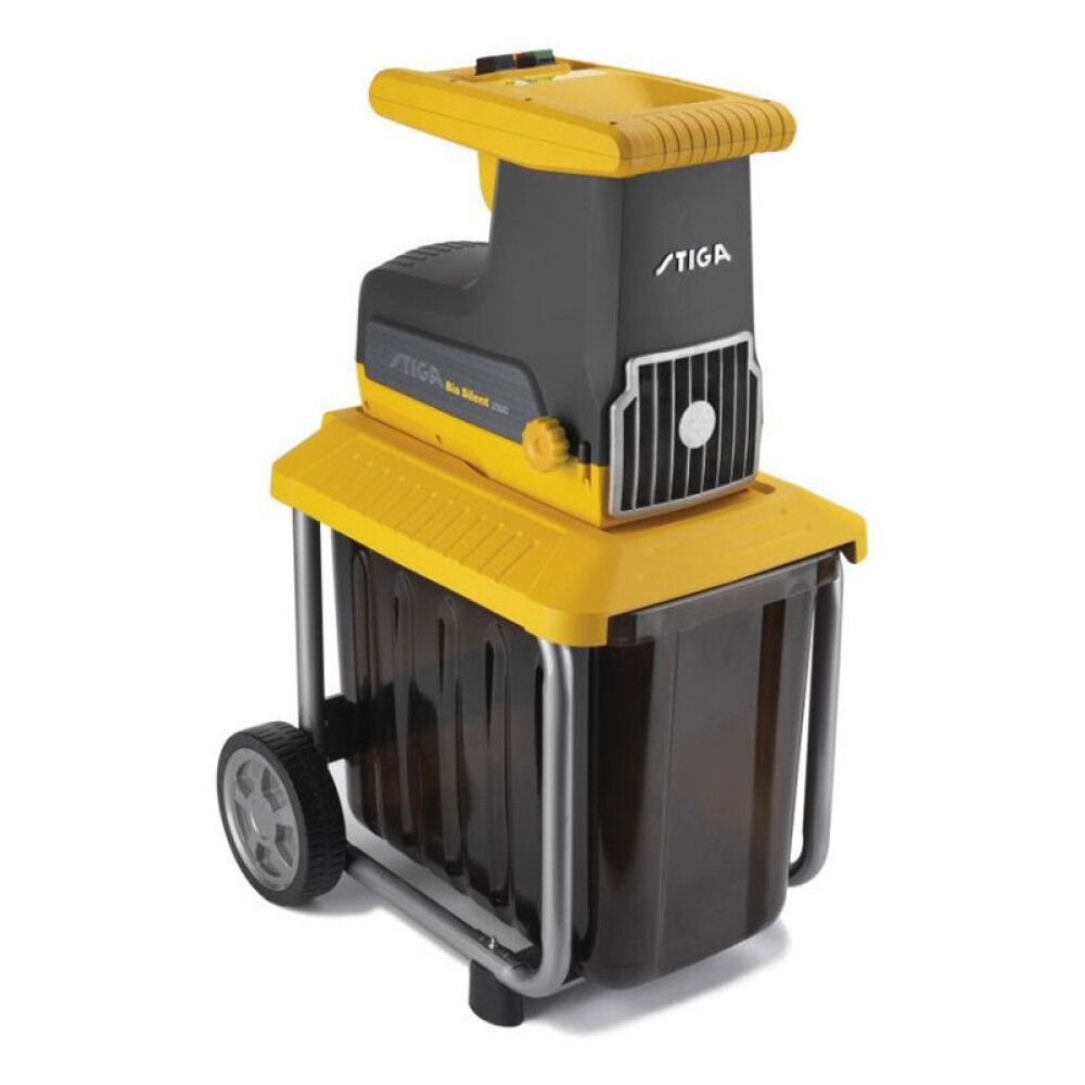 KOMPOSTKVERN STIGA BIO SILENT 2500W