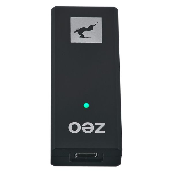 Antelope ZEO