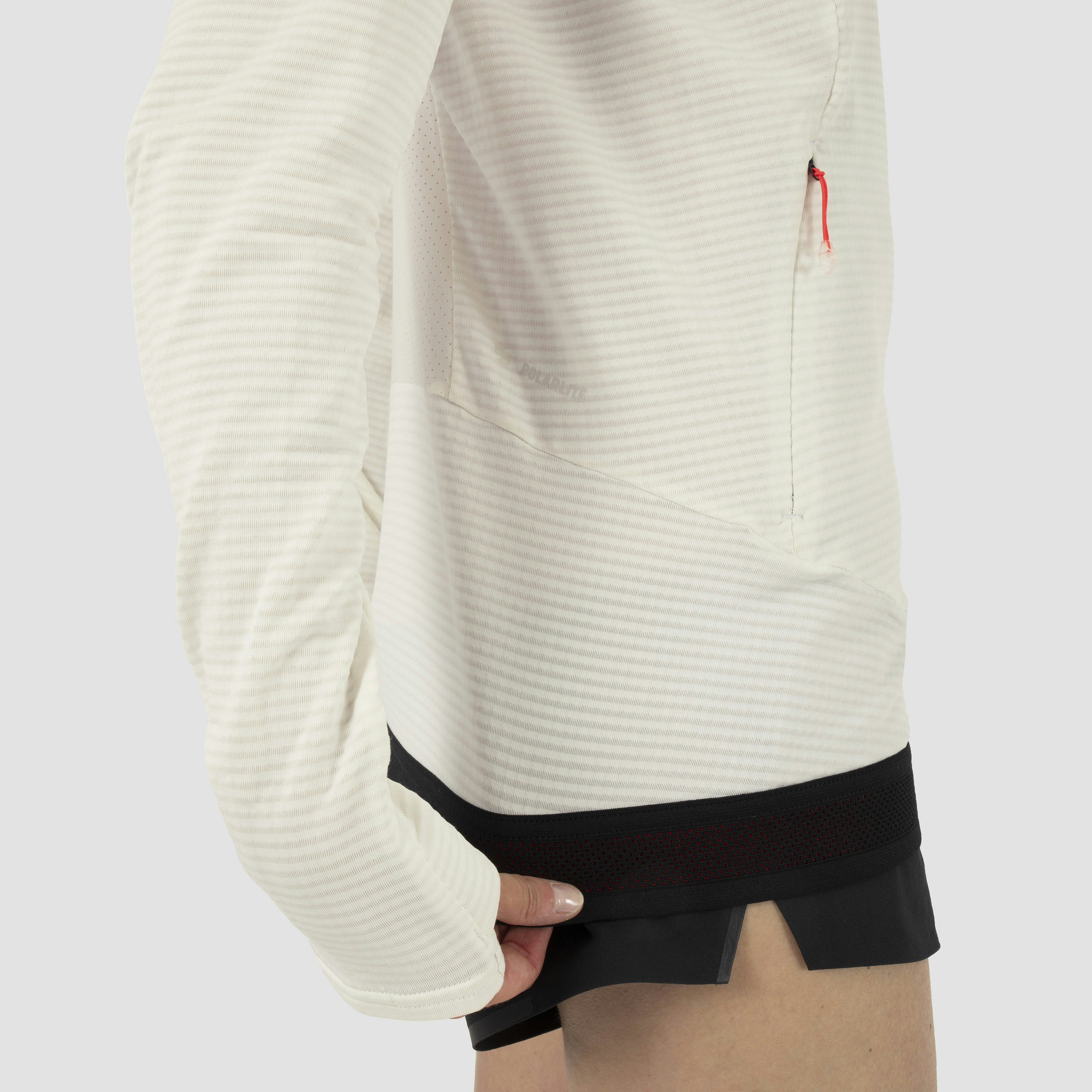 Pedroc Polarlite Kapuzenjacke Damen
