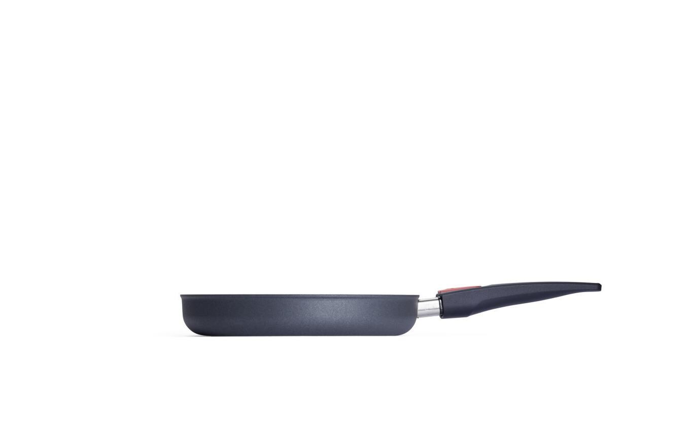 Bratpfanne Diamond Lite 26 cmGuss-Pfanne mit abnehmbarem Stiel