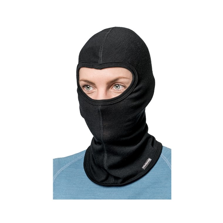 Woolpower Balaclava Lite