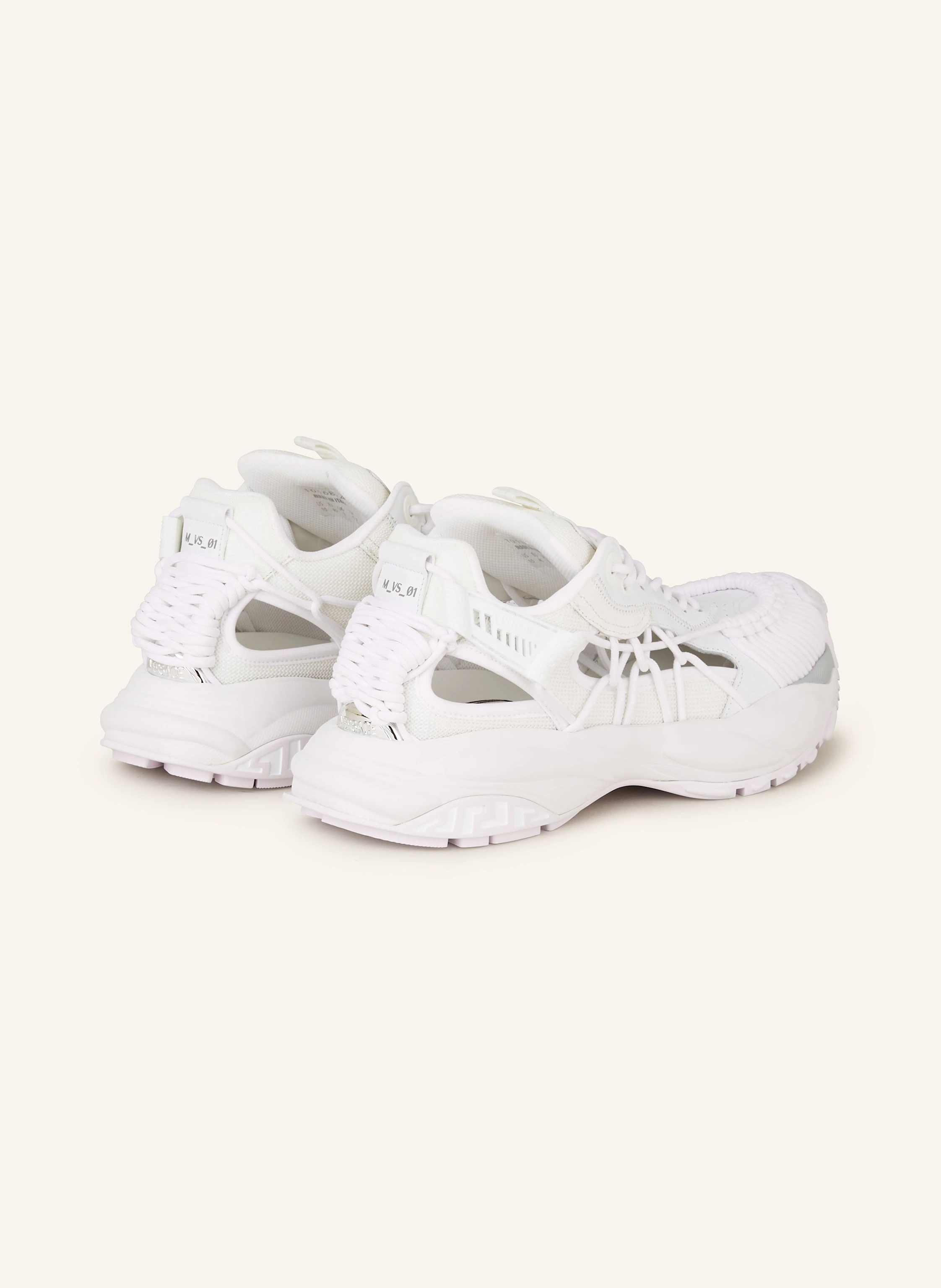 VERSACE Sneaker MERCURY