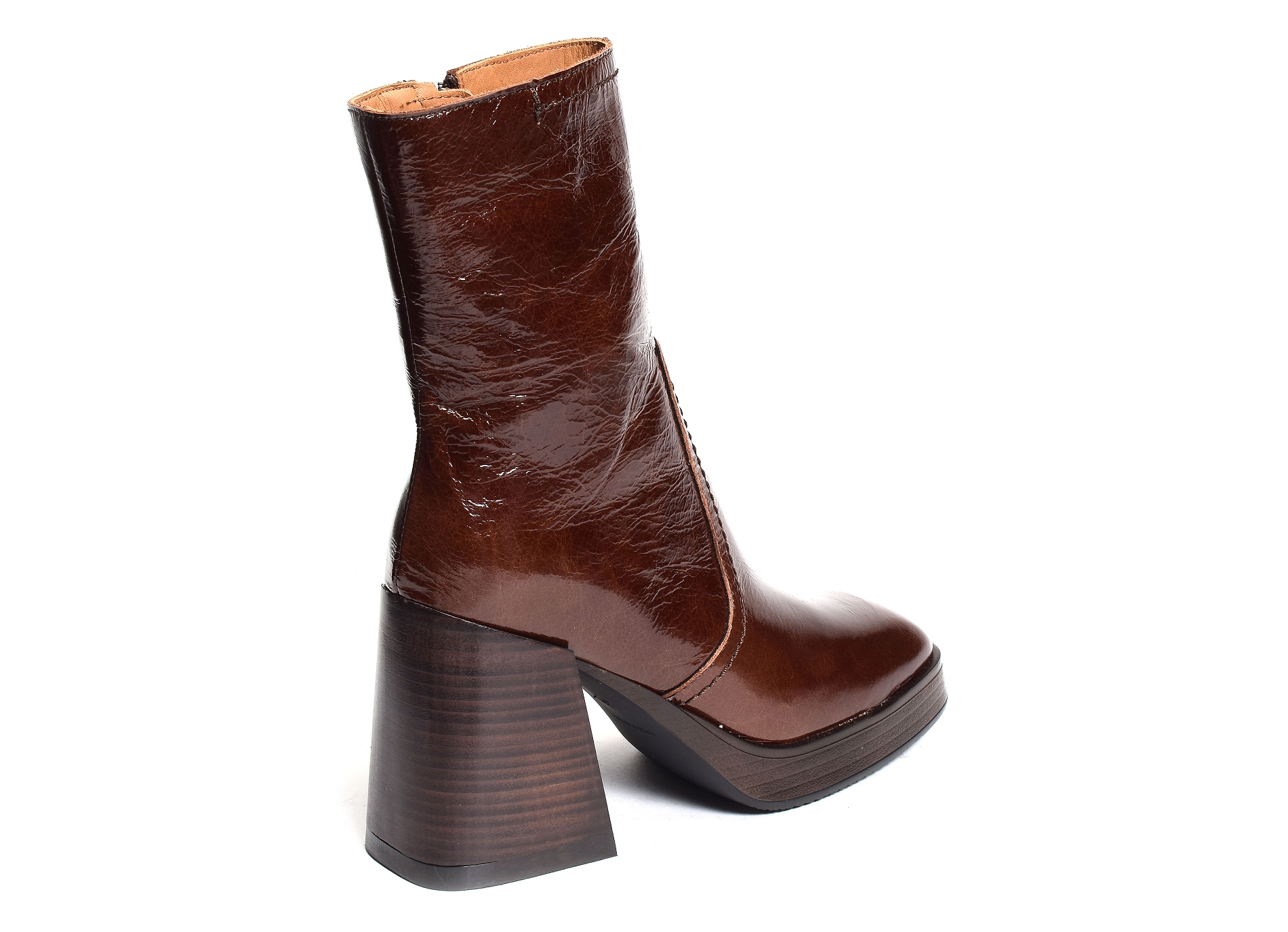 Retro 2761 marron