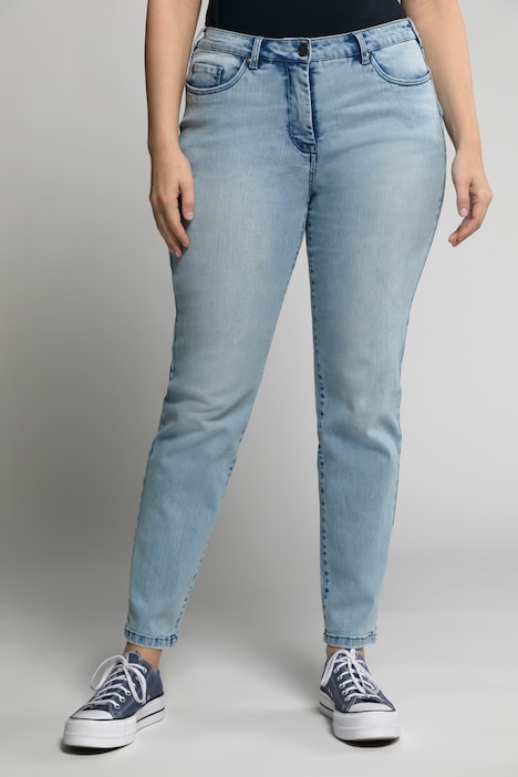 Jeans Sarah, High Waist, 5-Pocket