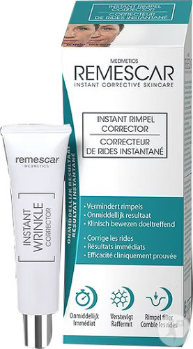Remescar Correcteur De Rides Instantané Tensor Tube 8ml