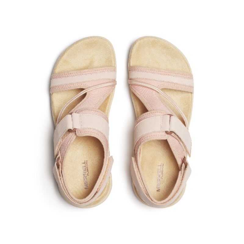 Terran 4 Backstrap - Sandales femme