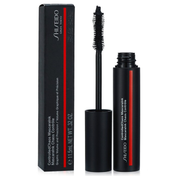 Shiseido Shiseido ControlledChaos MascaraInk