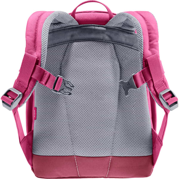 Sac à dos randonnée DEUTER PICO BLOOM RUBY