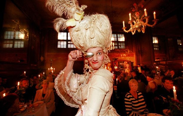 Operndinner - Pasta Opera in Edesheim als Erlebnisgeschenk