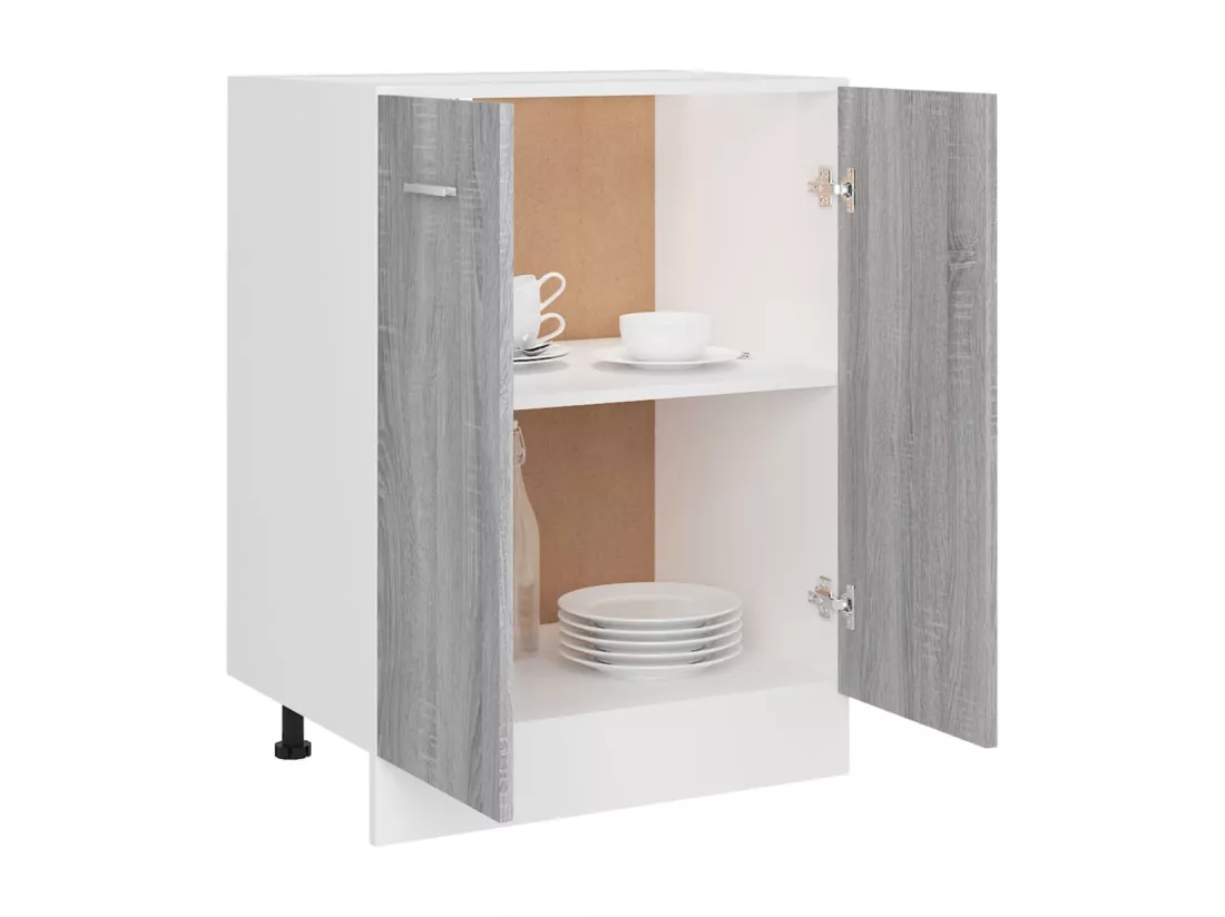 Armoire de plancher 