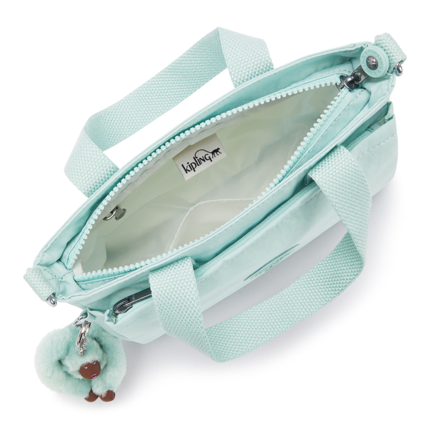 KANAAN Petit Sac Épaule avec Sangle Ajustable - Springtime Sage