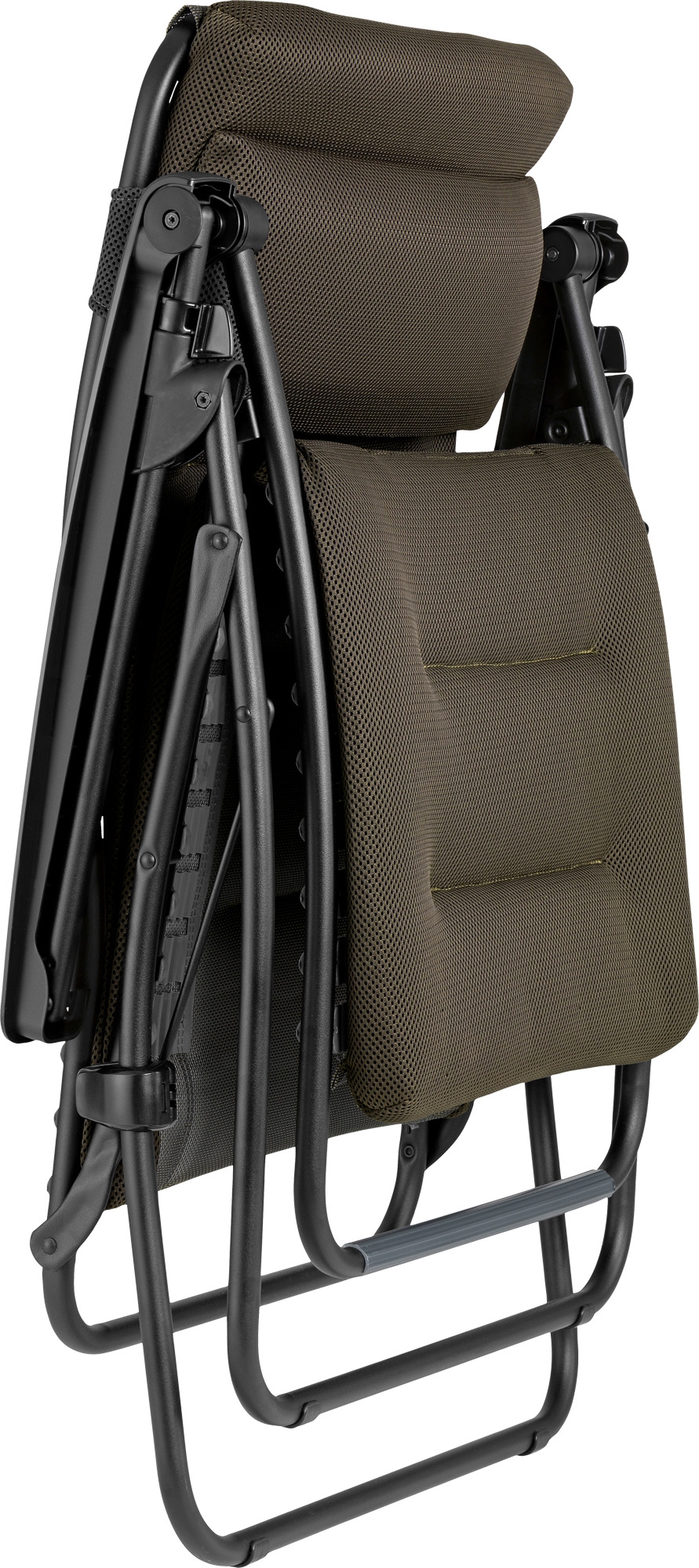 Lafuma RSX Clip AirComfort Taupe Relaxsessel