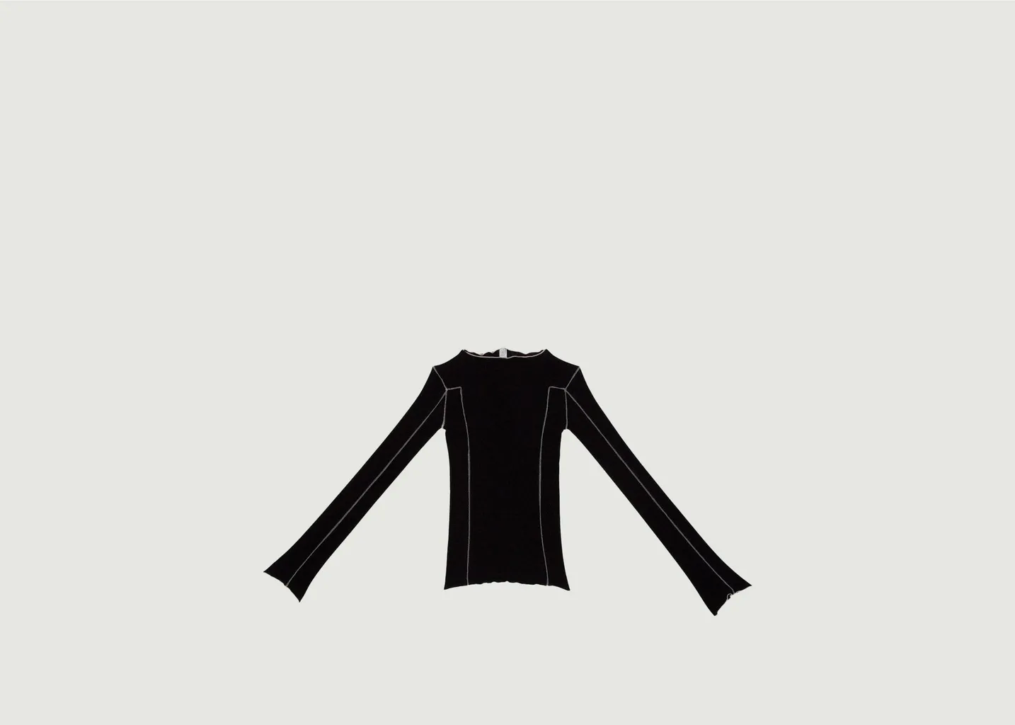 Tee-shirt Omato Baserange