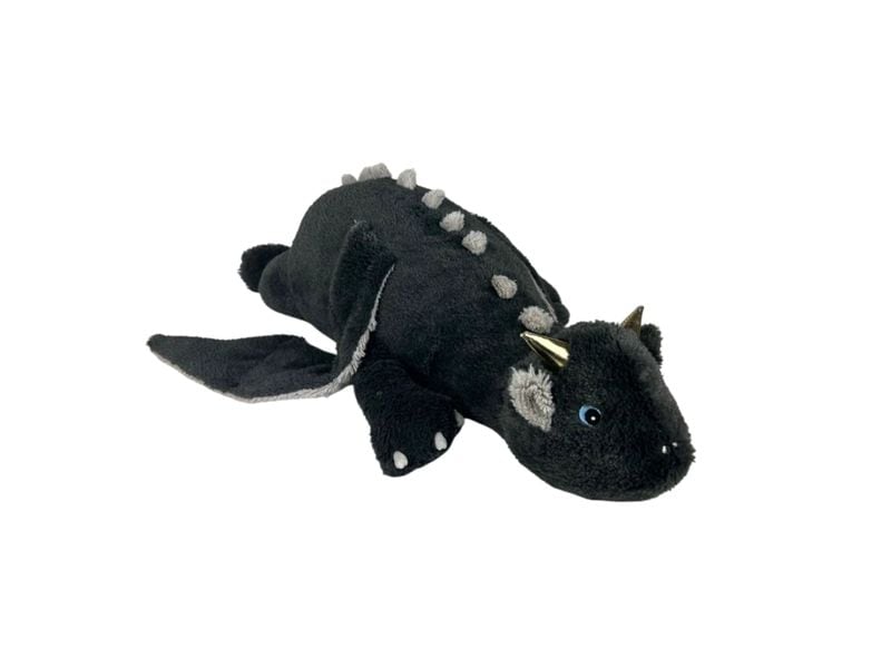 Nemu Nemu Plüsch Yoru Drache 60 cm Kuscheliges liegendes Plüschtier