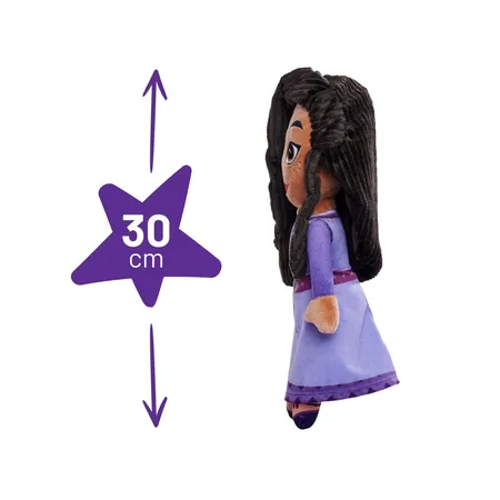 Simba Disney Wish, Asha, 30 cm