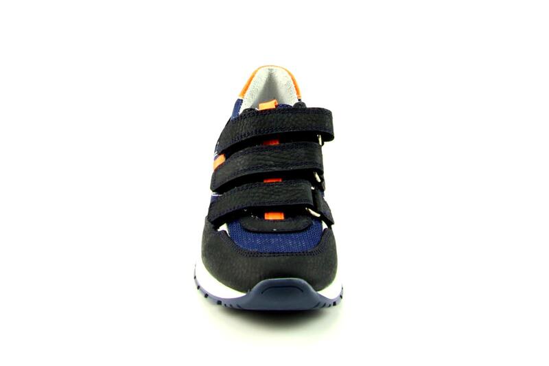 Track Style 321351 wijdte 2.5 Dark Blue
